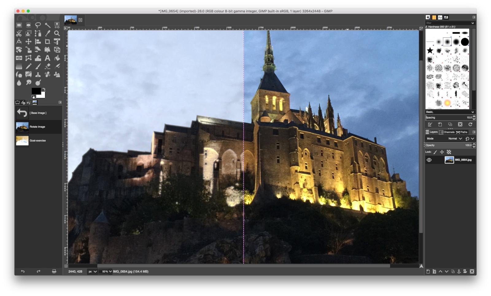 best post processing software for mac