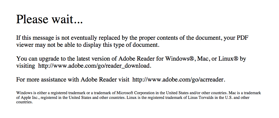pdf reader for mac 2016